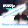 Sistemas Para el Manejo de la Vocecita de Marco Antonio Regil
