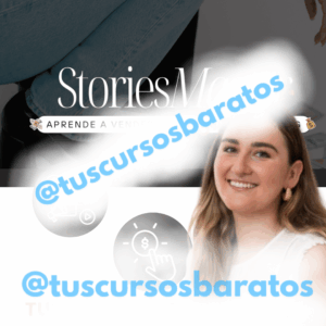 Stories Master – Andy Coach