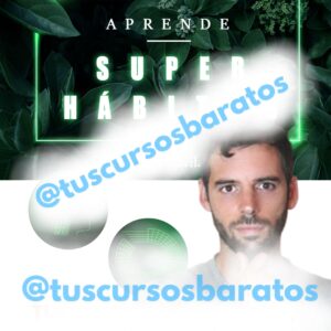 Curso Super Habitos – Samuel Gavilan