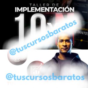 Talller de Implementación 10XN – Alvaro Perez