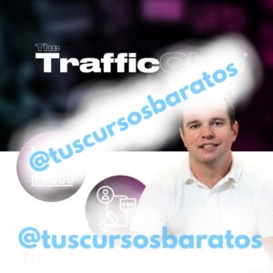 The Traffic Club de Roberto Gamboa