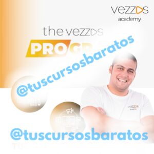 The Vezzos Program: Marca Privada – Jaime López Rosal