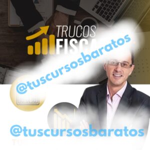 Trucos Fiscales de Juan Haro