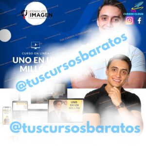 Uno en un Millon de Humberto Gutierrez