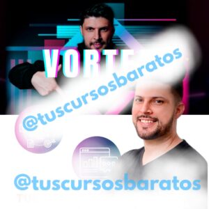 Vortex de German Regalado