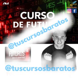 Curso de Futuros INICIAL y AVANZADO 2022 de Agustin Marchetti