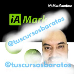 iA Marketer – Markenetica