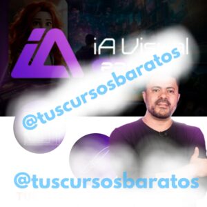 iA Visual Espanhol – Eduardo Stenio