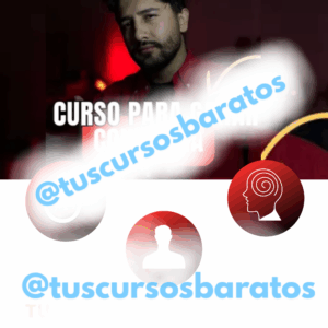 Curso para ganar confianza – Thomas Poveda osorio