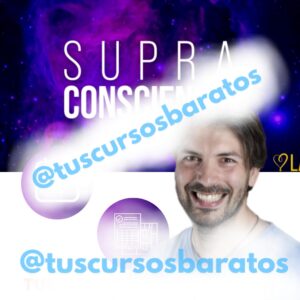 Curso Supraconsciencia – Lain Garcia Calvo