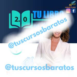 Tu Libro en 48 Horas 2.0 de Alejandra Veder