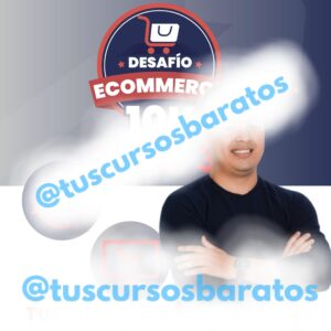 Desafio Ecommerce 10k 2023