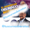 Despertando al Mago Interior – Edmundo Velasco