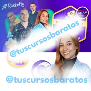 Diplomado Premium en Ecommerce Dropshipping LATAM