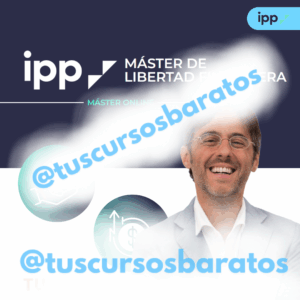 Master Libertad Financiera de Sergio Fernandez