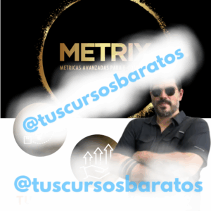 Metrix – Metricas avanzadas para tu Ecommerce