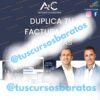 Duplica tu facturación en 90 dias de Alfonso y Christian | 1ERA EDICION