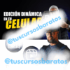 Edición Dinámica 2025 en CAPCUT (PC + Cel) – Frank Infocus