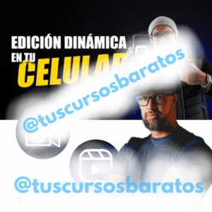 Edición Dinámica 2025 en CAPCUT (PC + Cel) – Frank Infocus
