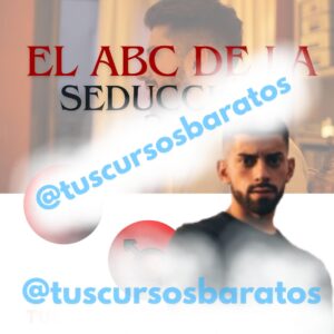 El ABC de la Seducción 2.0 – Quino Rocca