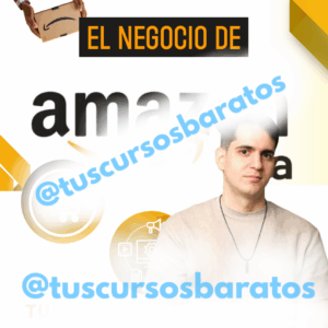 El Negocio de Amazon FBA - Lanza Tu Negocio en 3 Meses – Rober Perna