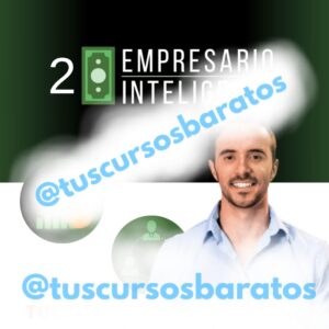 Empresario Inteligente 2 de Cris Urzua