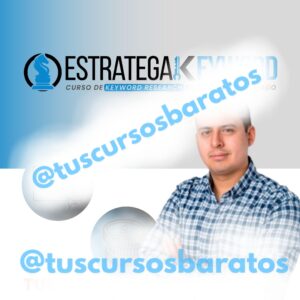 Estratega Keyword – Curso de Keyword Research