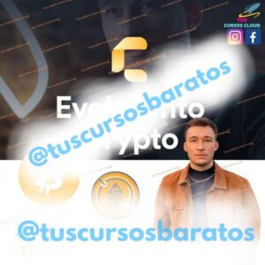 Evolve Into Crypto de EvolveAcademy