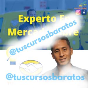 Experto En Mercado Libre de Luis Torres