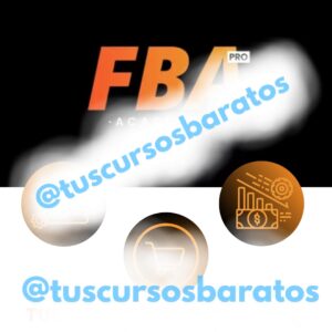 FBA Academy PRO 2025 – Emiliano De La Sierra