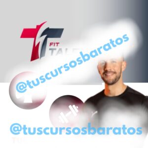FIT TALENT – Agustin Privitello