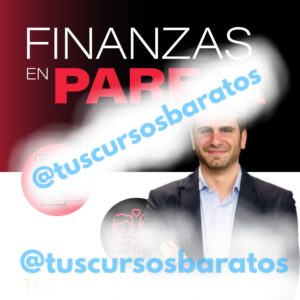 Finanzas en Pareja de Moris Dieck