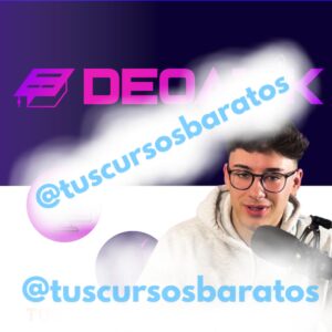 DE0A10K – Carlos Esparraga