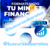 Formateando tu Mind$et Financiero – El secreto de la libertad financiera