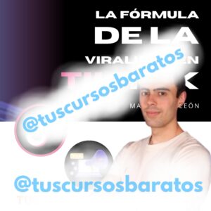 Formula de la Viralidad (Manuel de Leon) – Zigma Equipo