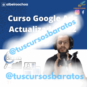 Google Ads Actualizado de Albeiro Ochoa
