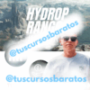 HYDROP LATAM – RANGO JUNIOR – Esteban Martínez