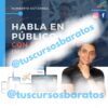 Curso Habla en público con seguridad e impacto de Humberto Gutiérrez