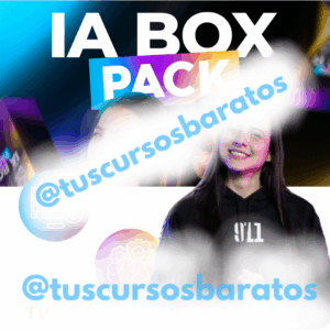 IA Box Pack – Laura Blago