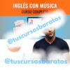 Inglés con Música de AIA