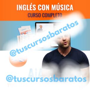 Inglés con Música de AIA