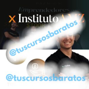 Instituto AMZ 2023 – Emprendedores.com