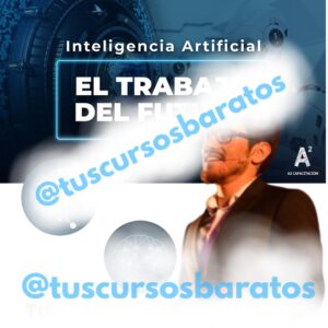 Inteligencia Artificial – Domina la Ciencia de Datos – A2