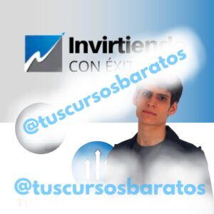 Invirtiendo con Exito 2023 de Jordi Farras