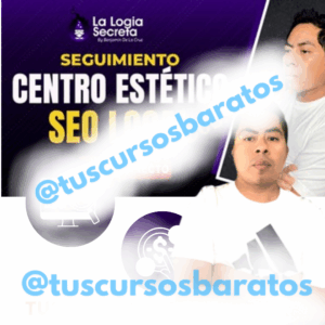 La Logia Secreta – Benjamin De La Cruz