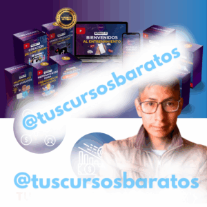 Creadores Imparables – Limbert Aguilar