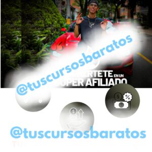 Lanzamientos como afiliado – Angel Palma