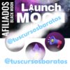 Launch Moon – Afiliados BlackMoon
