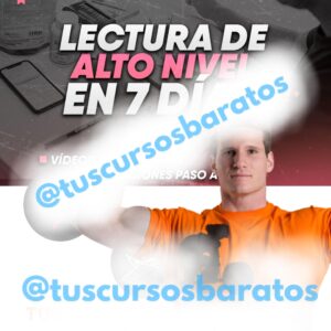 Lectura de alto nivel en 7 días de Powerexplosive