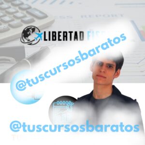 Libertad Fiscal 2024 de Jordi Farras